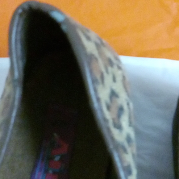 Women clogs shoes - Picture 2 of 5